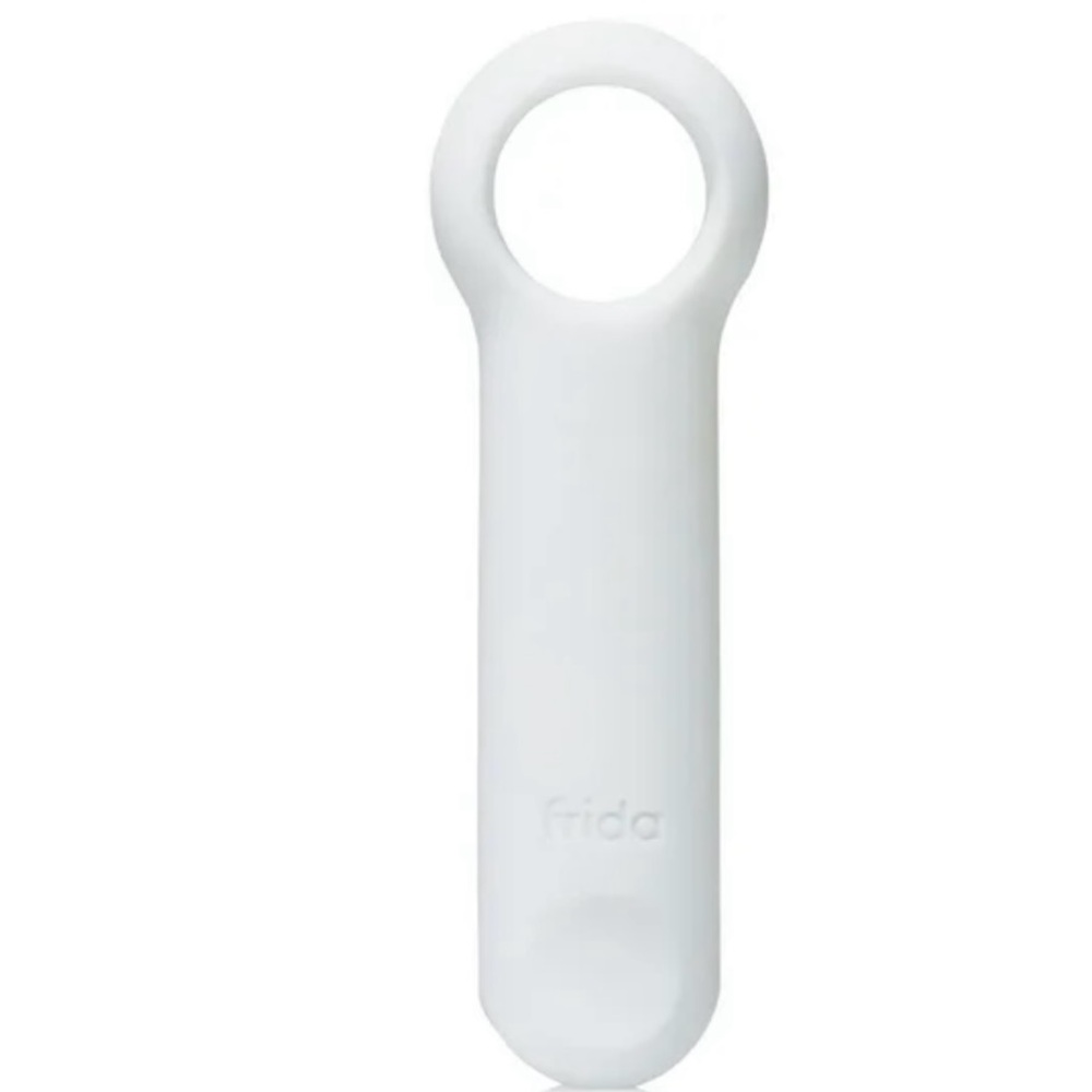 Fridababy Easy Grip Nail Scissors NIB - Picture 9 of 9